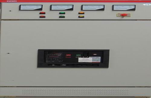 企石镇低压配电箱